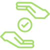 Fairness icon