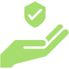 Safety icon